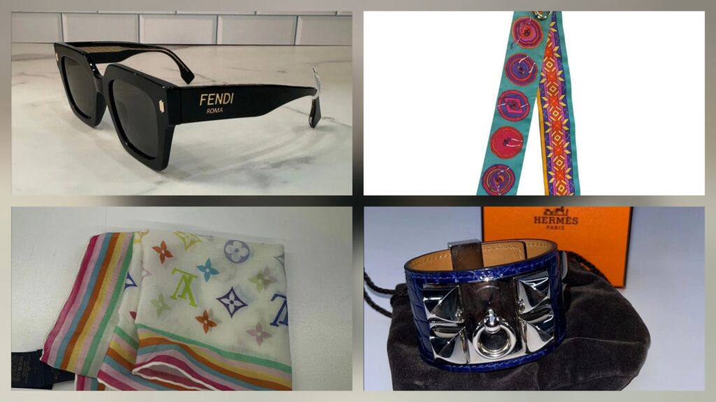 Accessories