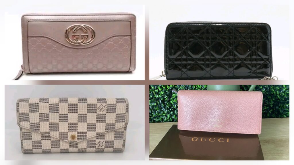 Wallets