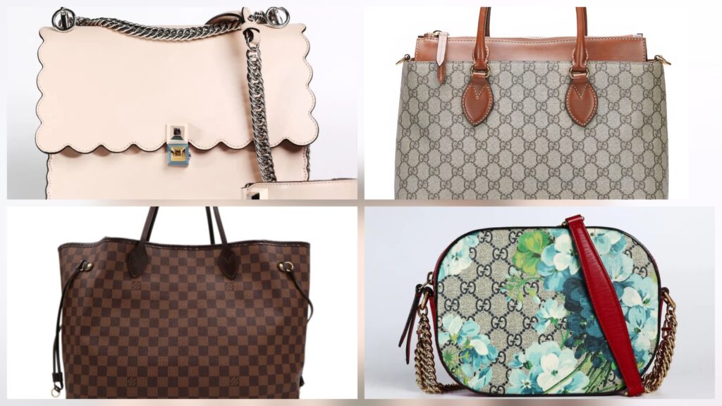 Bags