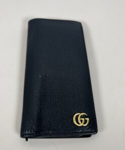Gucci GG Marmont Long Wallet