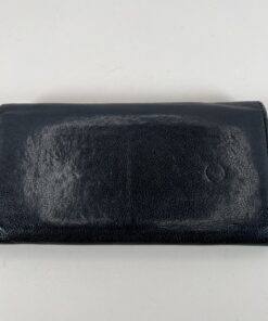 Alternative view of Yves Saint Laurent "Belle De Jour" Clutch/Wallet