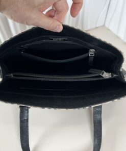 Alternative view of Burberry Vintage Check Shoulder Bag