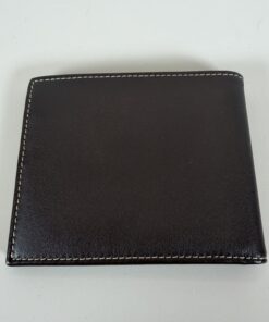 Alternative view of BVLGARI Logomania Bifold Wallet