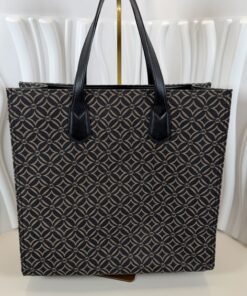 Alternative view of Michael Kors Kempner Large North South Tote