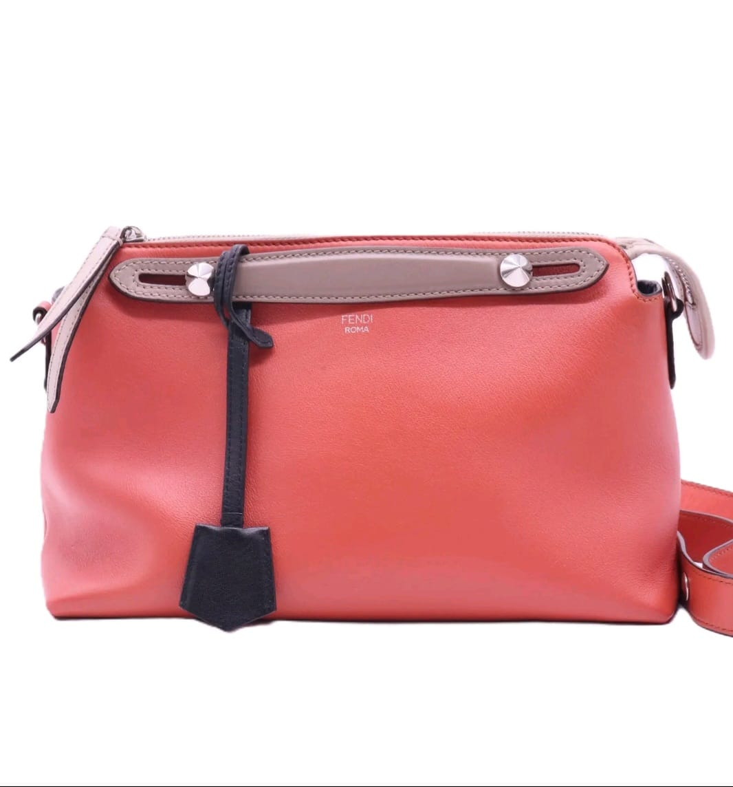 Fendi By The Way bag