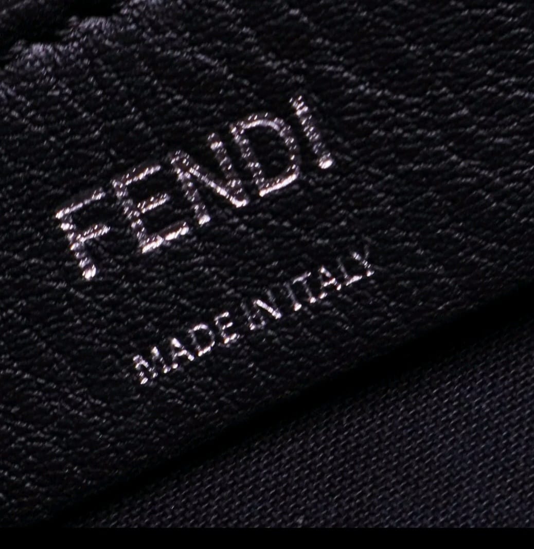 Fendi By The Way bag - Image 6