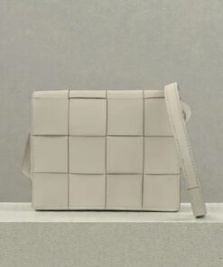 Bottega Veneta Cassette crossbody bag