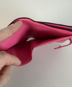 Bottega Veneta Intrecciato Bi-Fold Wallet with Coin Purse - Image 4