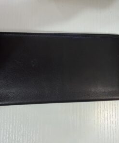 Gucci Vintage G-Clasp Long Bifold Wallet - Image 3