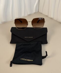 Alternative view of Dolce & Gabbana DG2242