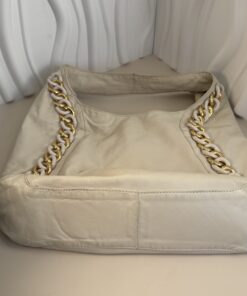 Michael Kors ID Chain Large Hobo Bag - Image 3