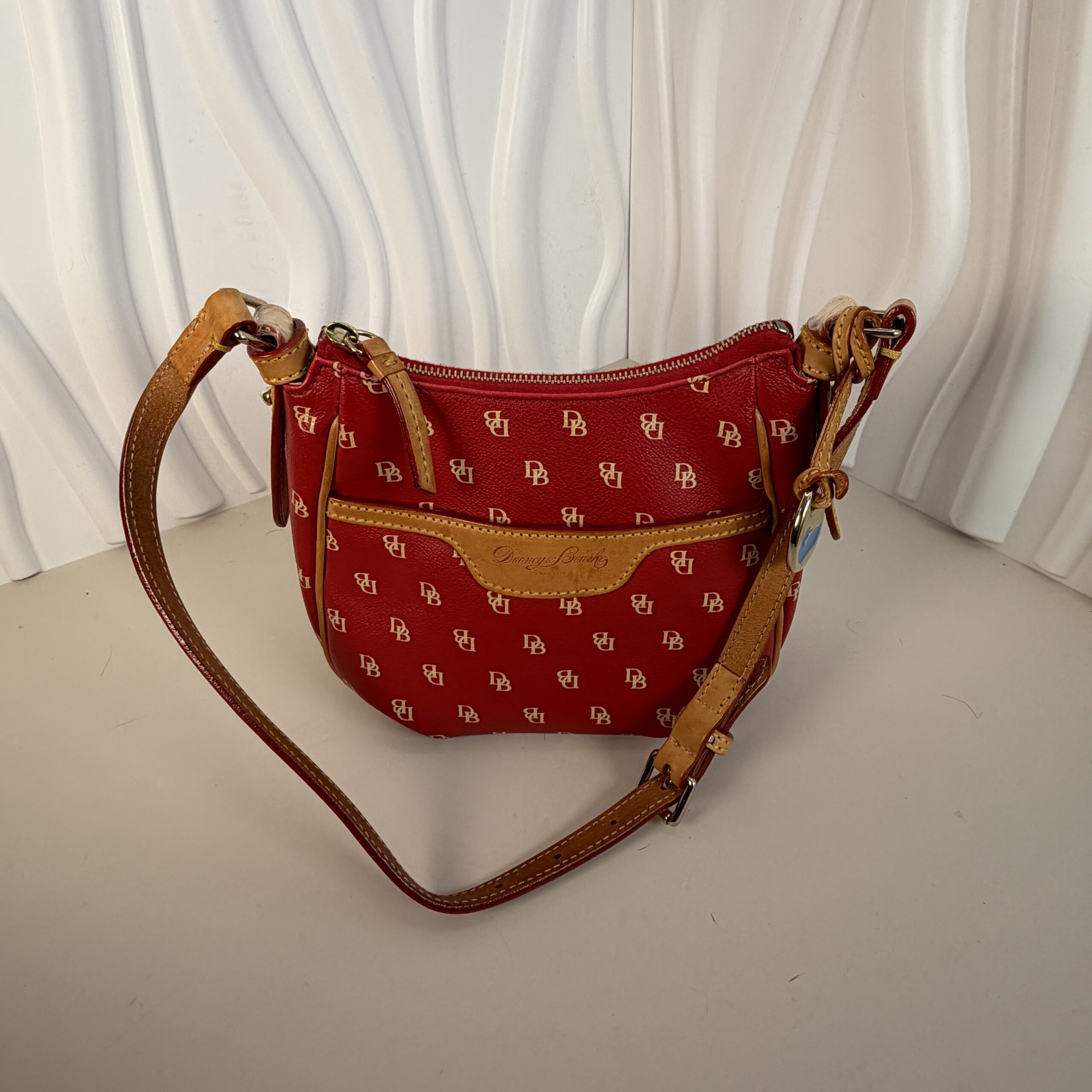 Dooney & Bourke Mini Margot Crossbody