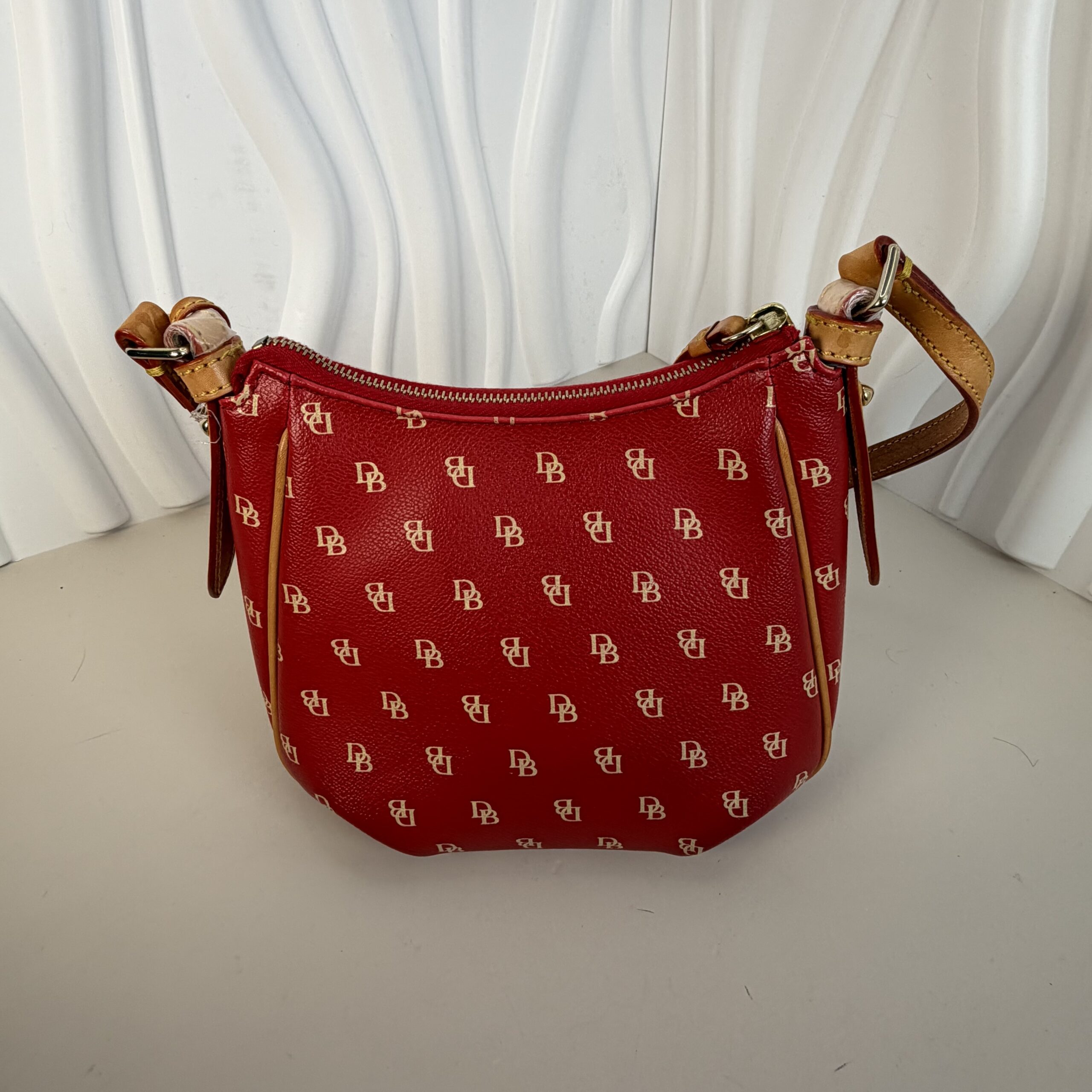 Dooney & Bourke Mini Margot Crossbody - Image 2