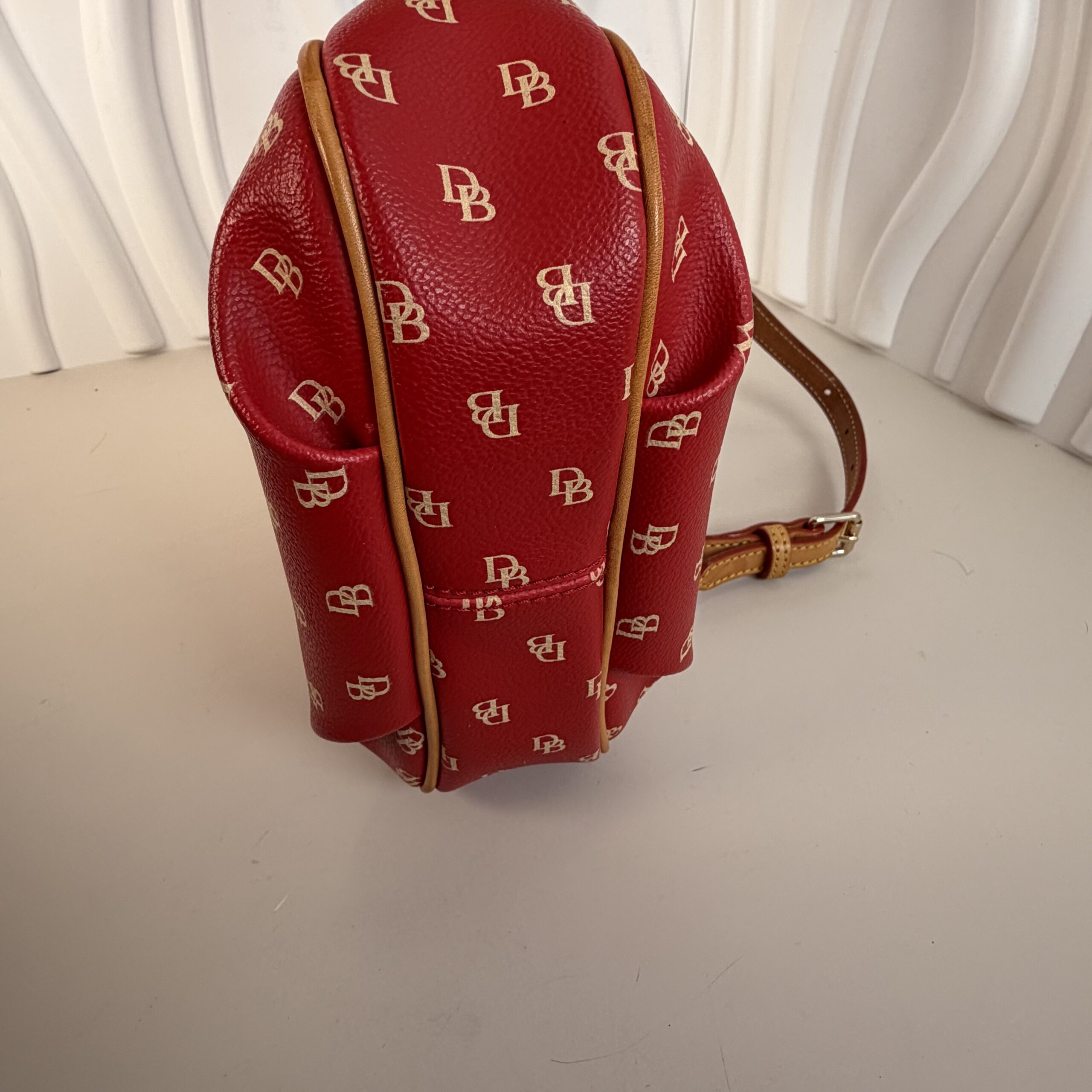 Dooney & Bourke Mini Margot Crossbody - Image 3