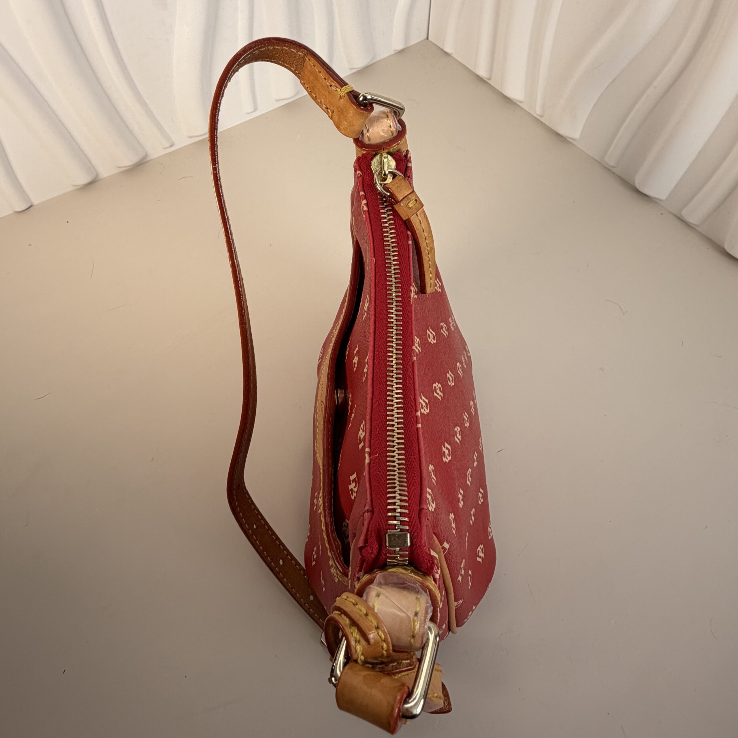 Dooney & Bourke Mini Margot Crossbody - Image 4