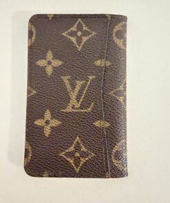 Alternative view of Louis Vuitton Monogram Pocket Organizer