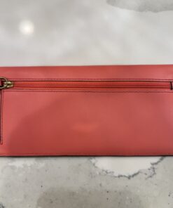 Alternative view of Coach Slim Envelope Soft Wallet