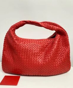 Bottega Veneta Intrecciato Veneta Hobo bag