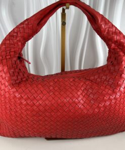 Alternative view of Bottega Veneta Intrecciato Veneta Hobo bag