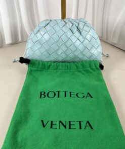Alternative view of Bottega Veneta Intrecciato Mini Pouch