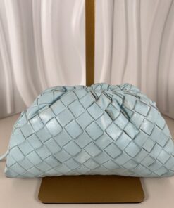 Bottega Veneta Intrecciato Mini Pouch