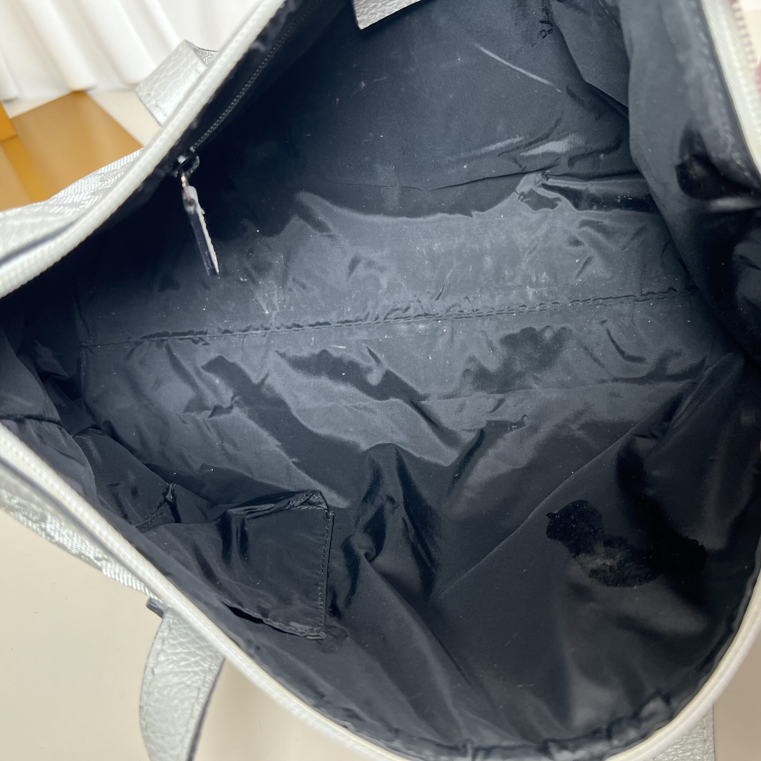 Gucci East West Boston Bowling Bag - Image 6