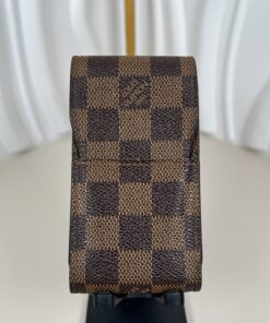Louis Vuitton Damier Ebene Etui Cigarette Case