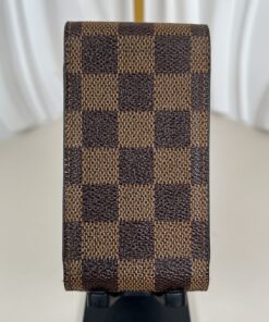 Alternative view of Louis Vuitton Damier Ebene Etui Cigarette Case