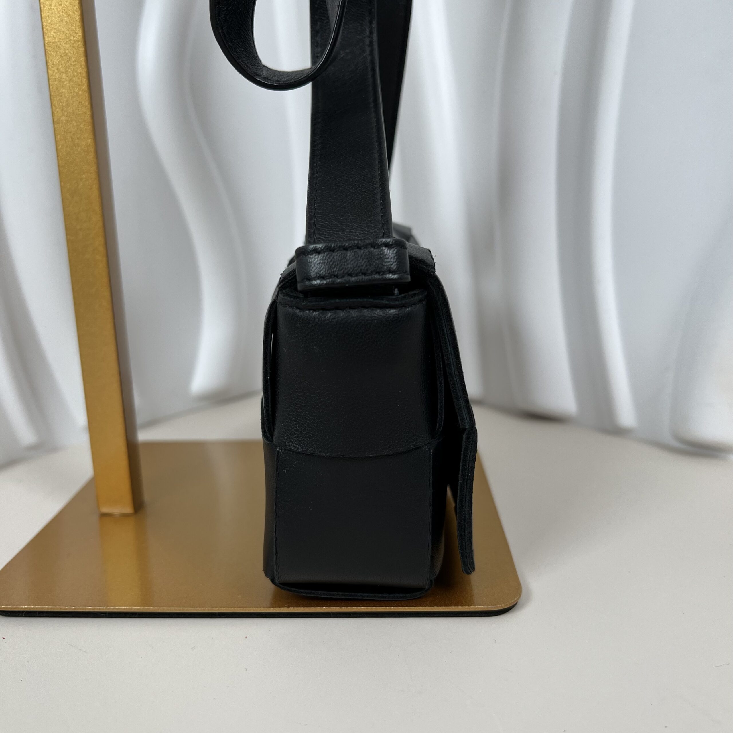 Bottega Veneta Candy Cassette Mini Crossbody Bag - Image 3