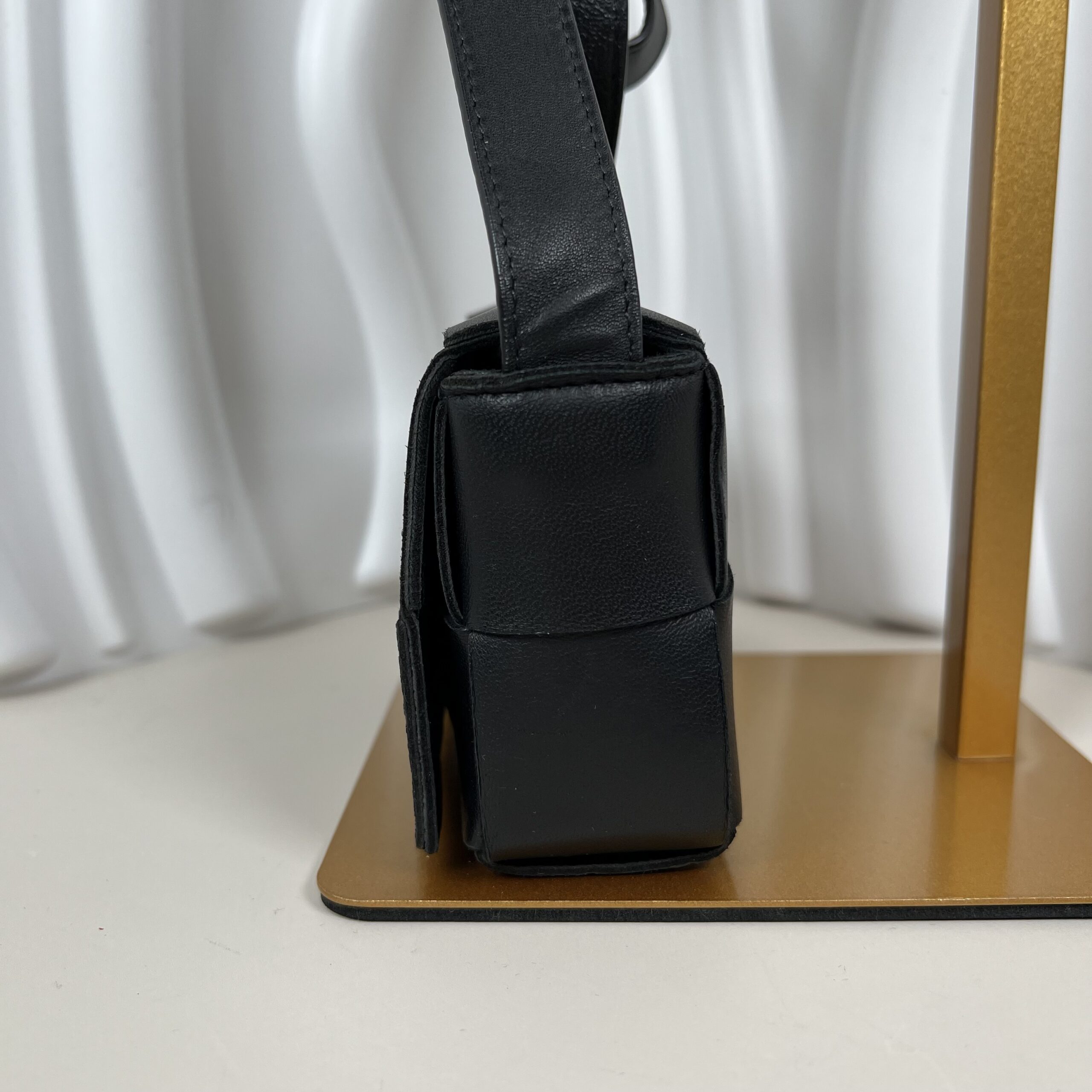 Bottega Veneta Candy Cassette Mini Crossbody Bag - Image 4