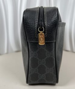 Alternative view of Gucci Monogram Messenger/Clutch
