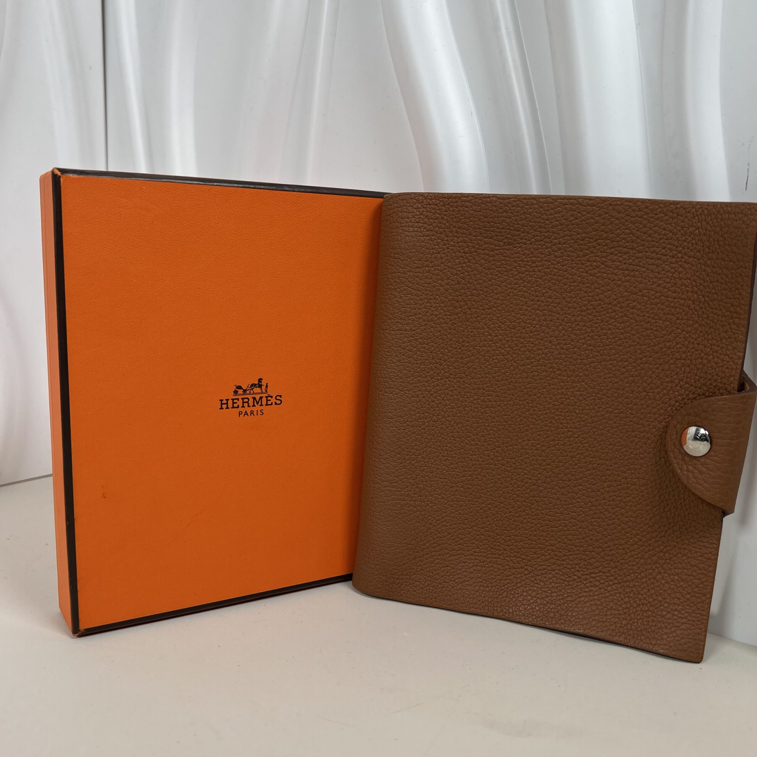 Hermès Ulysse PM day planner cover - Image 2