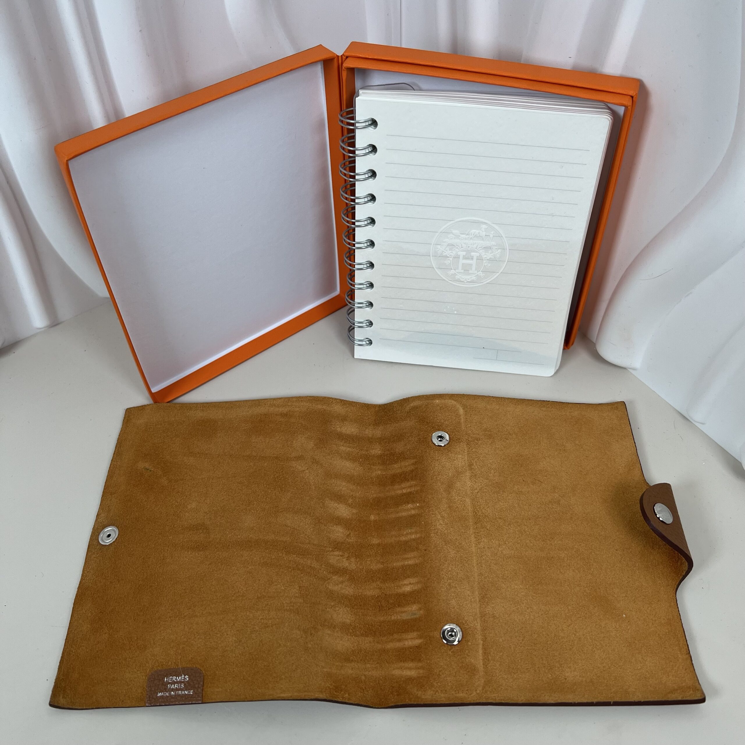 Hermès Ulysse PM day planner cover - Image 3