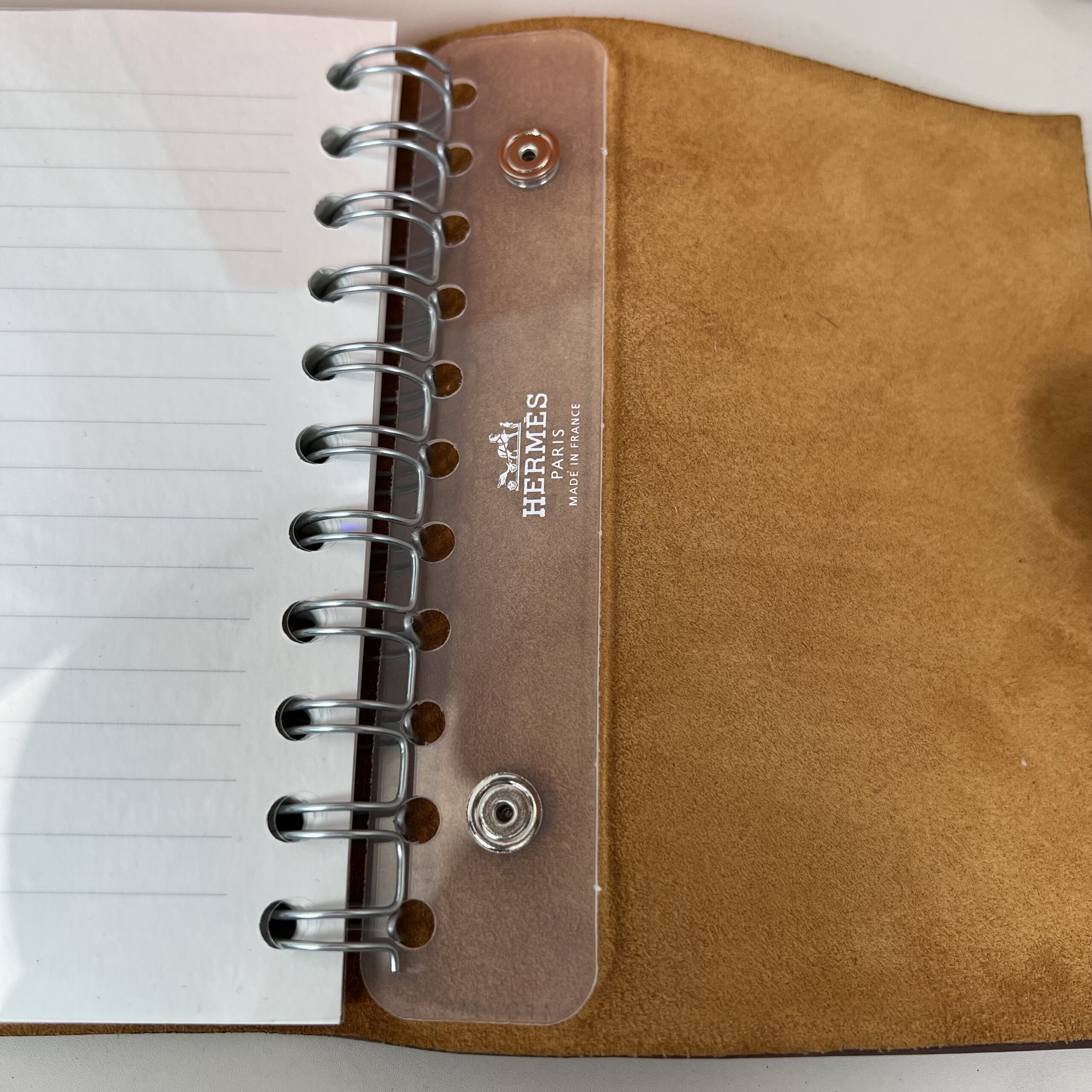 Hermès Ulysse PM day planner cover - Image 4