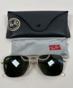 Ray-Ban Caravan (RB3136) sunglasses