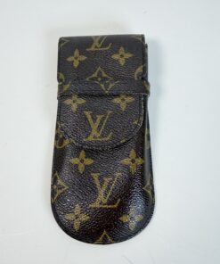 Louis Vuitton Monogram Etui case