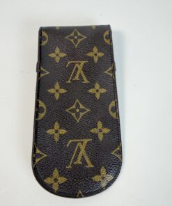 Alternative view of Louis Vuitton Monogram Etui case