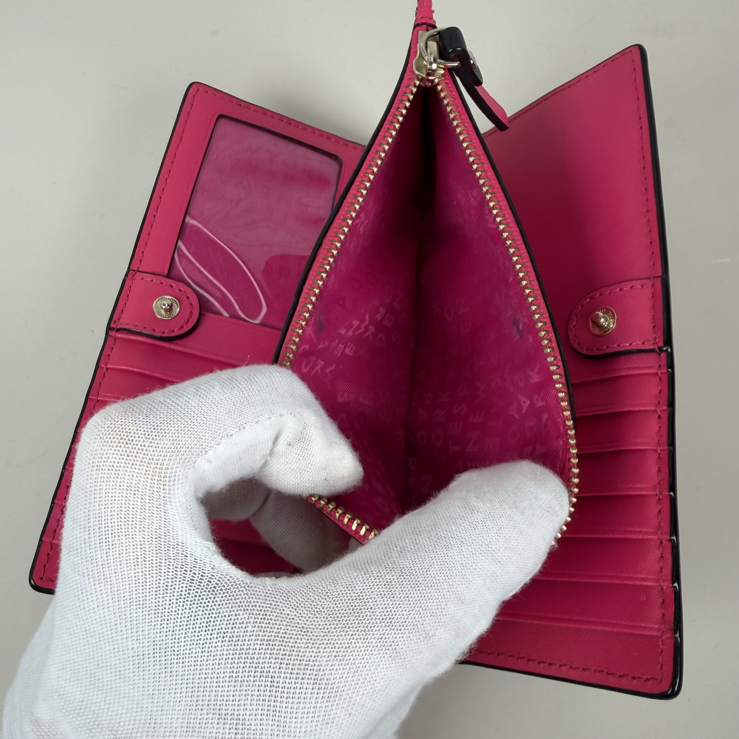Kate Spade Putnam Drive Braylon wallet - Image 6