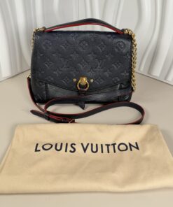 Alternative view of Louis Vuitton Blanche BB bag
