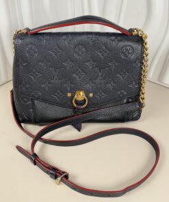 Louis Vuitton Blanche BB bag