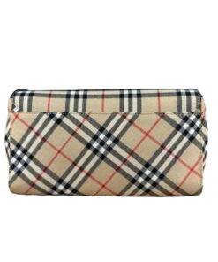 Alternative view of Burberry Nova Check Shoulder Bag