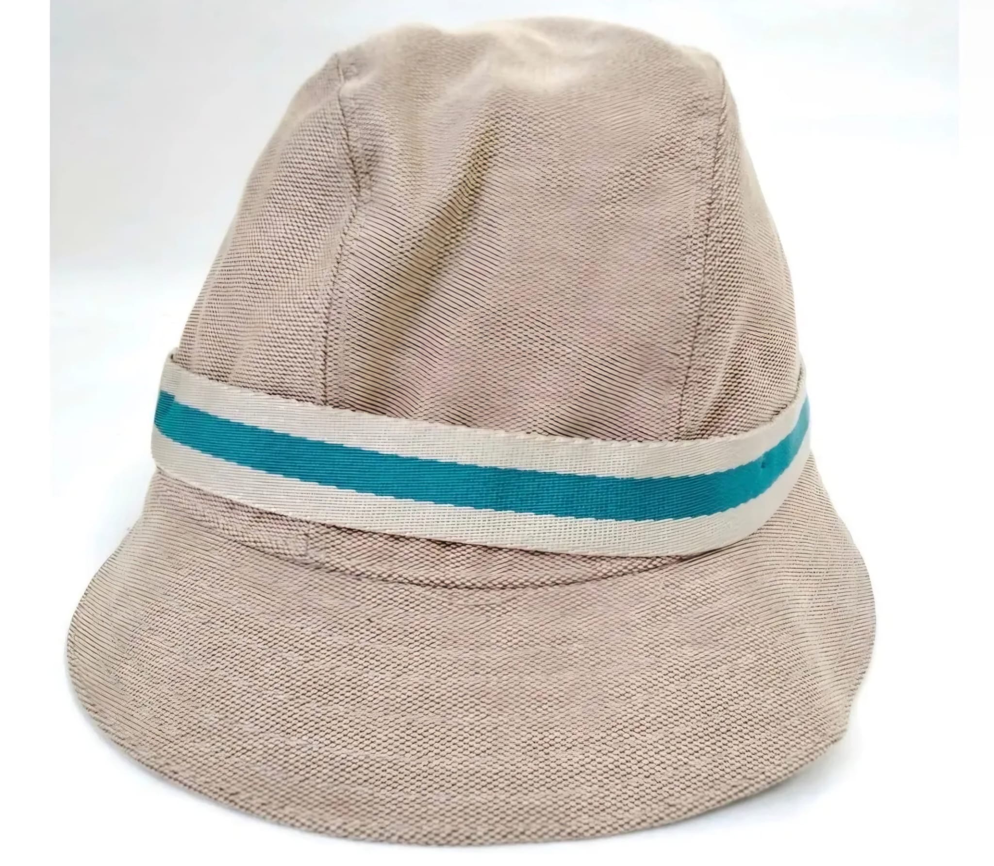Gucci Interlocking G Bucket Hat size Large - Image 7