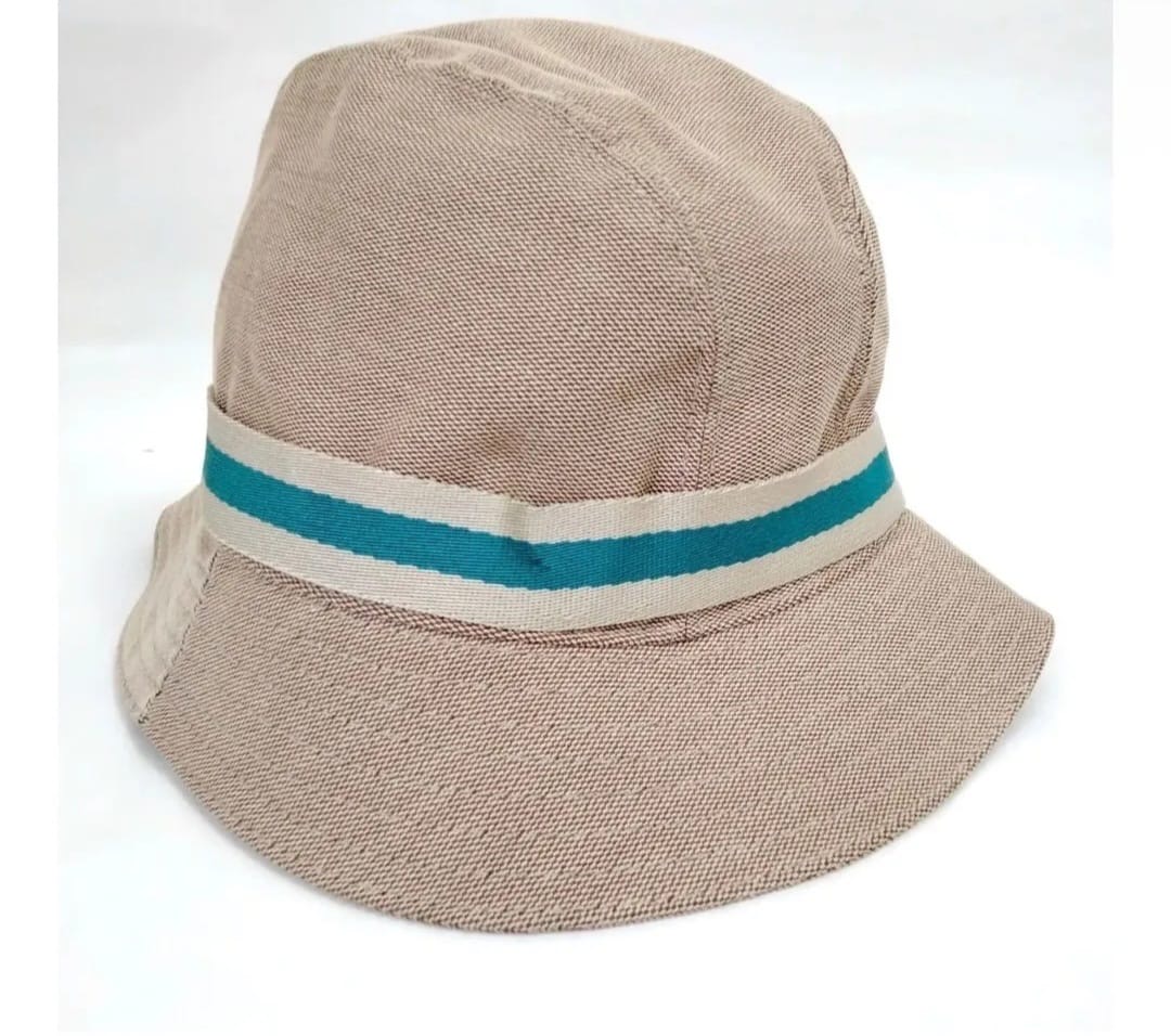 Gucci Interlocking G Bucket Hat size Large - Image 8