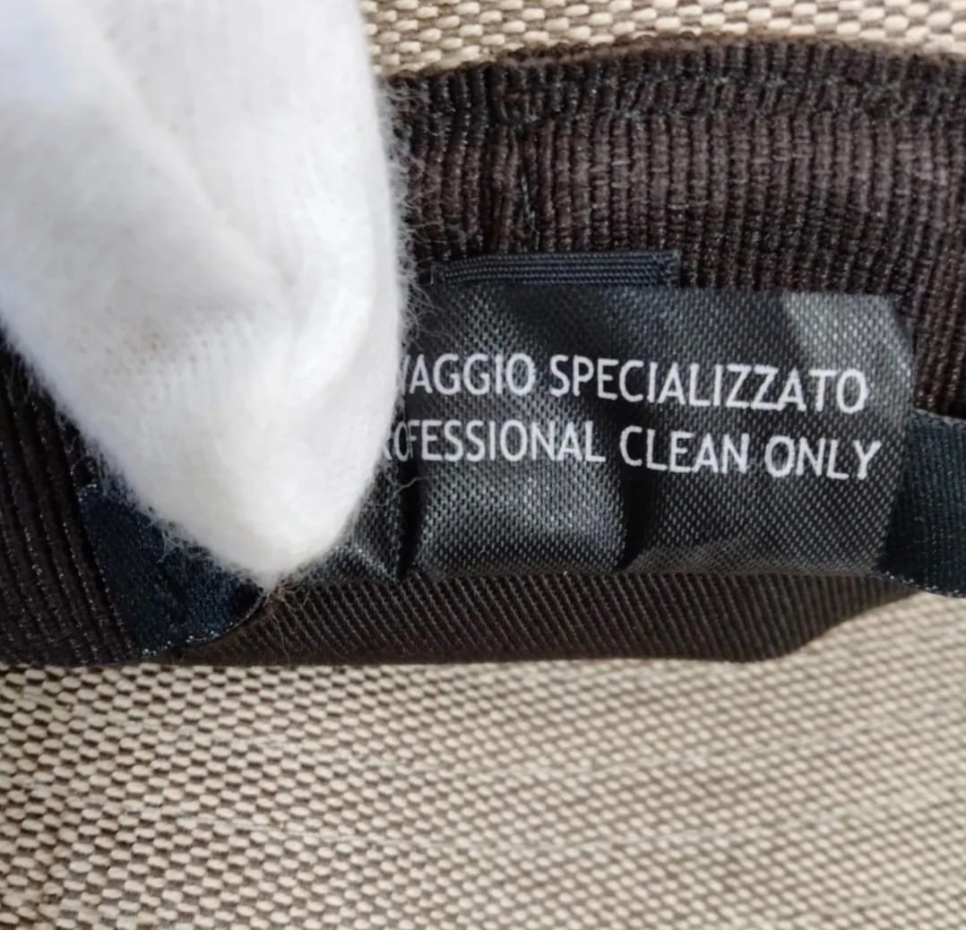 Gucci Interlocking G Bucket Hat size Large - Image 9