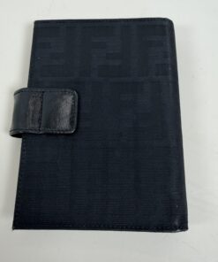 Alternative view of Fendi Zucca Agenda