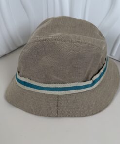Alternative view of Gucci Interlocking G Bucket Hat size Large