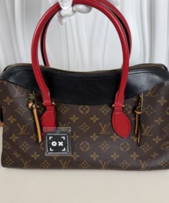 Louis Vuitton Monogram Tuileries Bag