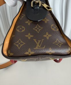 Louis Vuitton Monogram Tuileries Bag - Image 3