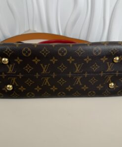 Louis Vuitton Monogram Tuileries Bag - Image 5