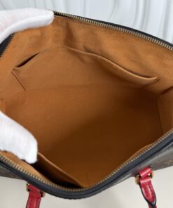 Louis Vuitton Monogram Tuileries Bag - Image 6